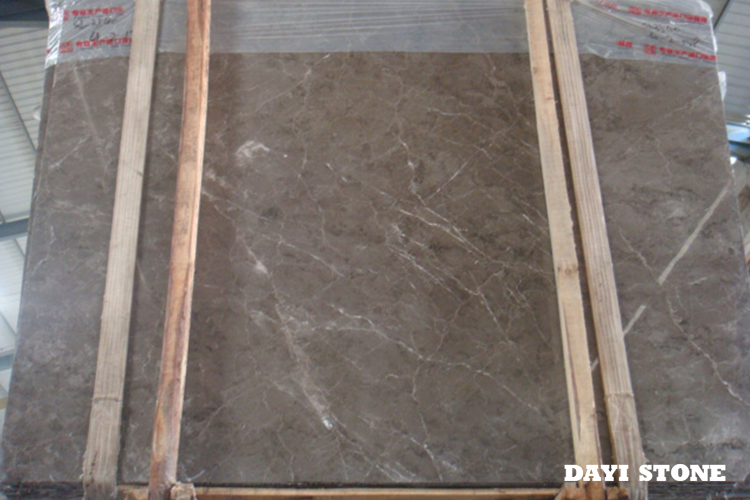 Dark Emparador Marble Slabs